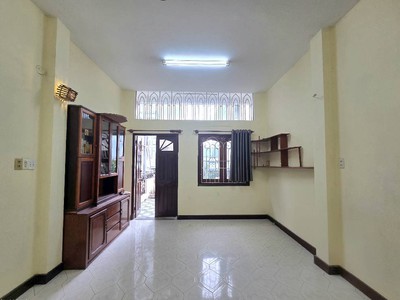 CỰC PHẨM CHỬ ĐỒNG TỬ, hẻm 1/, 50m2 x 4 tầng, ngang 4m, 4 góc 90 độ - chỉ 7 tỷ. 3