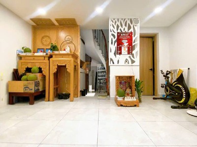 Địa chỉ ngay trục đường DIỄU BINH 30.4 - góc 2 mặt thoáng, 5 lầu, 5m ngang bề thế - 7 tỷ. 3