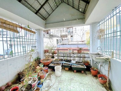 SIÊU PHẨM KHU PHÂN LÔ 3/2 - hẻm xe tải thông thương - kinh doanh cực đỉnh. 4