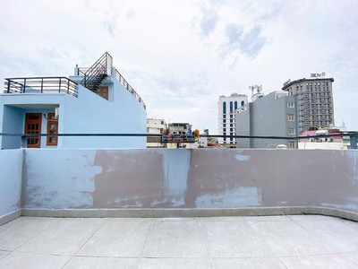 Địa chỉ ngay trục đường DIỄU BINH 30.4 - góc 2 mặt thoáng, 5 lầu, 5m ngang bề thế - 7 tỷ. 4