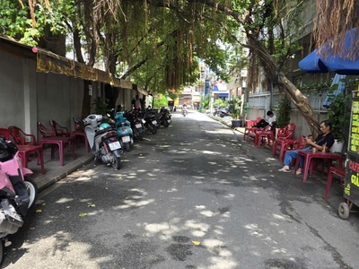 Chính chủ gửi bán gấp nhà MT khu Cư Xá Đồng Tiến Thành Thái Quận 10 2