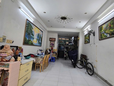 Chính chủ gửi bán gấp nhà MT khu Cư Xá Đồng Tiến Thành Thái Quận 10 5