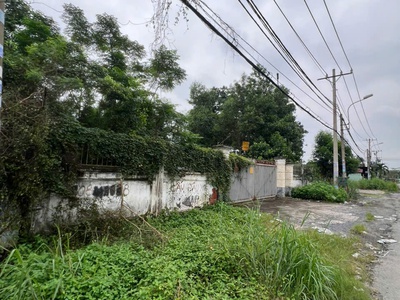 Bán gấp khu đất mặt tiền đẹp Nguyễn Đình Kiên P.Tân Tạo A Quận Bình Tân 4