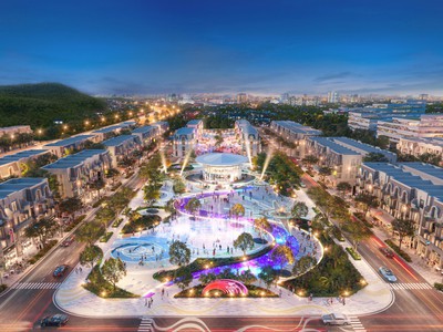 Chỉ với 5 TỶ Sở hữu ngay nhà 4 tầng giữa trung tâm Thủy Nguyên 0