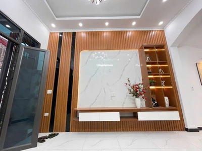 CHO THUÊ NHÀ khu vực Ngô Gia Tự - Văn Cao cực đẹp 1