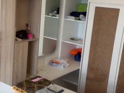 86m2 - Giá 5.4 tỷ thuế phí, 3PN2WC tặng nội thất tầng 24, Q7 Riverside 2