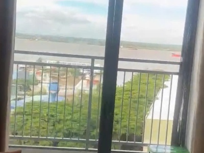 86m2 - Giá 5.4 tỷ thuế phí, 3PN2WC tặng nội thất tầng 24, Q7 Riverside 5