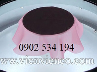 Máy kiểm tra độ rủ vải RF3305 0