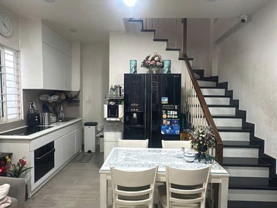 Nhà Nguyễn Đình Khơi, Hoàng Văn Thụ, Tân Bình, 4m x 6m, 3 tầng, 4.99 tỷ. 2