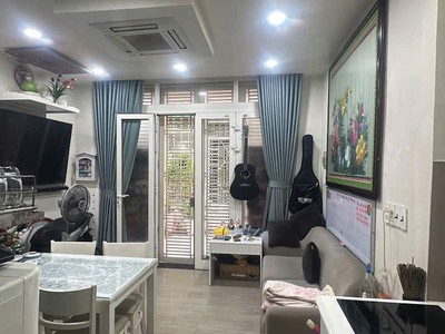 Nhà Nguyễn Đình Khơi, Hoàng Văn Thụ, Tân Bình, 4m x 6m, 3 tầng, 4.99 tỷ. 3