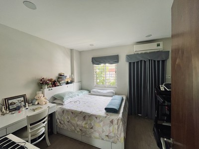 Nhà Nguyễn Đình Khơi, Hoàng Văn Thụ, Tân Bình, 4m x 6m, 3 tầng, 4.99 tỷ. 5