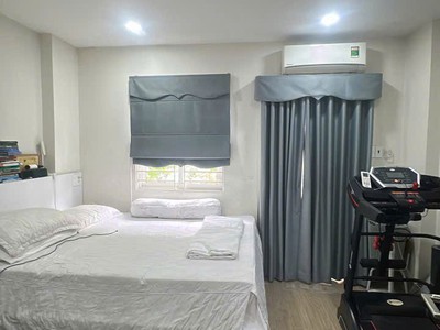 Nhà Nguyễn Đình Khơi, Hoàng Văn Thụ, Tân Bình, 4m x 6m, 3 tầng, 4.99 tỷ. 6