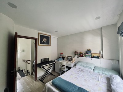 Nhà Nguyễn Đình Khơi, Hoàng Văn Thụ, Tân Bình, 4m x 6m, 3 tầng, 4.99 tỷ. 8