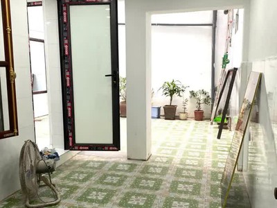 Bán nhà tập thể tầng 1 phố Nguyễn Khuyến, Văn Quán, Hà Đông. DT 42/110M2, 3PN. GIía 4,75 tỷ 0