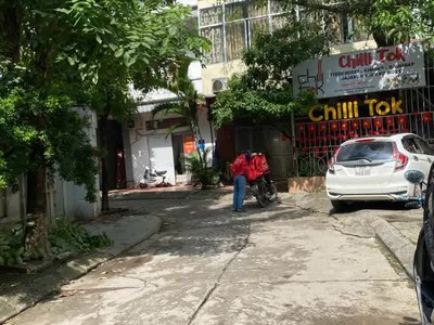 Bán nhà tập thể tầng 1 phố Nguyễn Khuyến, Văn Quán, Hà Đông. DT 42/110M2, 3PN. GIía 4,75 tỷ 4