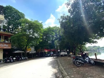 Bán nhà tập thể tầng 1 phố Nguyễn Khuyến, Văn Quán, Hà Đông. DT 42/110M2, 3PN. GIía 4,75 tỷ 5