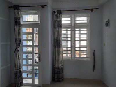 Chính chủ gửi bán nhà Nguyễn Duy Cung- gần ngã 3 Tân Sơn- Dt 70m2- Giá 4.65 tỷ tl 2