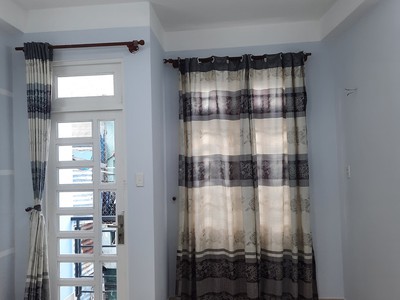 Chính chủ gửi bán nhà Nguyễn Duy Cung- gần ngã 3 Tân Sơn- Dt 70m2- Giá 4.65 tỷ tl 3