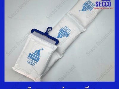 Bột hút ẩm Bột chống ẩm SECCO 1
