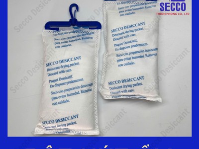 Bột hút ẩm Bột chống ẩm SECCO 5