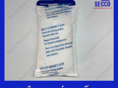 Bột hút ẩm SECCO Bột chống ẩm SECCO 6