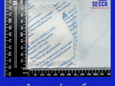 Bột hút ẩm Bột chống ẩm SECCO 7