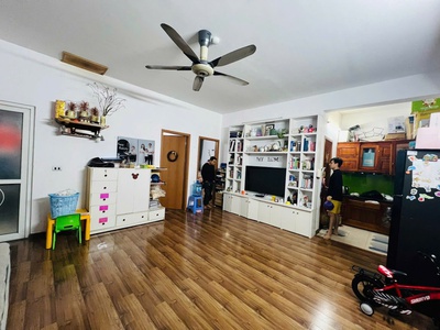 Bán căn hộ chung cư Thanh Hà-View hồ ở ngay tại Thanh Hà-Hà Đông 0