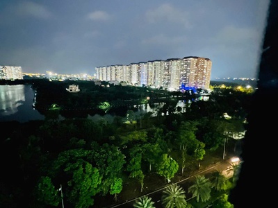 Bán căn hộ chung cư Thanh Hà-View hồ ở ngay tại Thanh Hà-Hà Đông 1