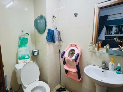 Bán căn hộ chung cư Thanh Hà-View hồ ở ngay tại Thanh Hà-Hà Đông 3