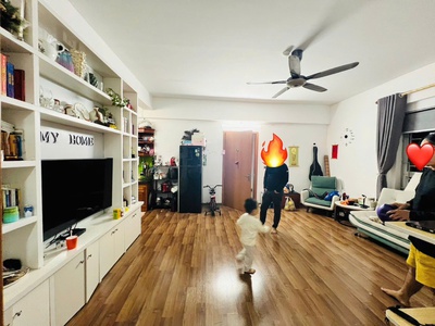 Bán căn hộ chung cư Thanh Hà-View hồ ở ngay tại Thanh Hà-Hà Đông 4