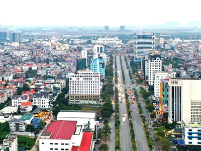 Cho thuê đất mặt đường Lê Hồng Phong - 1.643m2 - ngang 32,9m - 2 mặt tiền - giá cực tốt 105 tr/m2 2