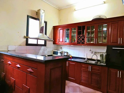 Cho thuê nhà mặt phố Tây Hồ, tổng diện tích 130m2, 20 triệu/tháng 3