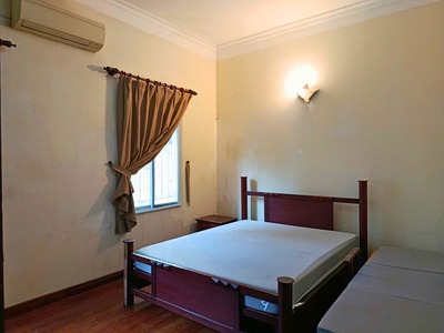 Cho thuê nhà mặt phố Tây Hồ, tổng diện tích 130m2, 20 triệu/tháng 6