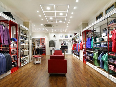 Cho thuê nhà MT: 4,5m DT: 130m2 phố Cát Cụt, vỉa hè rộng rãi, gần ngã 3 1