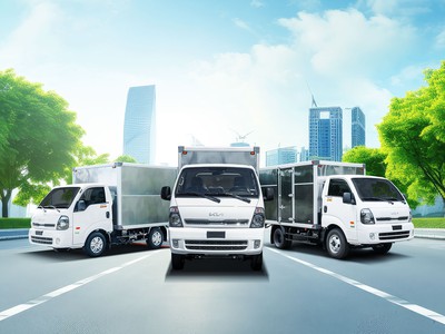 MR Tú 0869580530 THACO AUTO HÀ NỘI chuyên phân phối các dòng xe tải nhẹ. 4