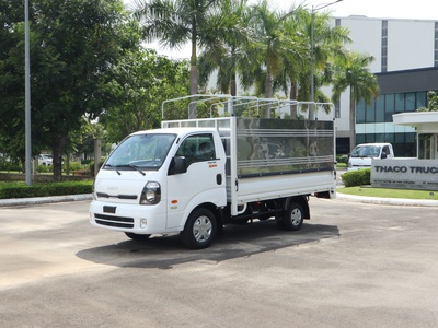 MR Tú 0869580530 THACO AUTO HÀ NỘI chuyên phân phối các dòng xe tải nhẹ. 2