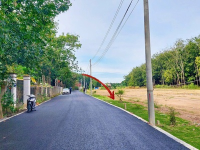 Cơ Hội Đầu Tư Sinh Lời tại Tân Long, Phú Giáo chỉ với 875tr 1