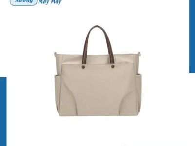 Xưởng May In, Sản Xuất Túi Vải Giá Tốt, Theo Yêu Cầu Tại TPHCM   Hà Nội - Xưởng Mây Mây 0