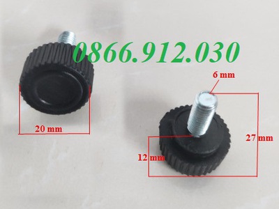 Lợi ích khi sử dụng chân tăng chỉnh M8 14