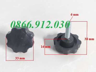 Lợi ích khi sử dụng chân tăng chỉnh M8 16