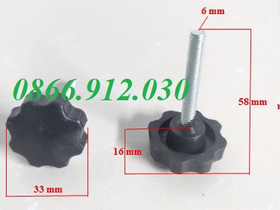 Lợi ích khi sử dụng chân tăng chỉnh M8 17