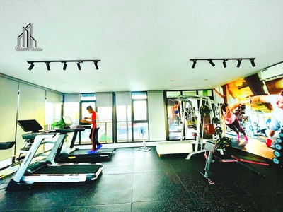  cho thuê căn hộ chung cư cao cấp full nội thất - tiện nghi chuẩn khách sạn 5   4