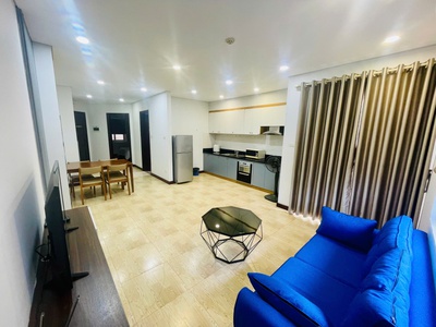  cho thuê căn hộ chung cư cao cấp full nội thất - tiện nghi chuẩn khách sạn 5   9