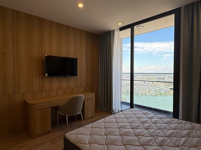  Chính chủ bán căn studio ICON40 Hạ Long   view nhạc nước   full đồ   giá 1.76 tỷ 2