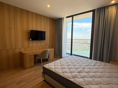  Chính chủ bán căn studio ICON40 Hạ Long   view nhạc nước   full đồ   giá 1.76 tỷ 1