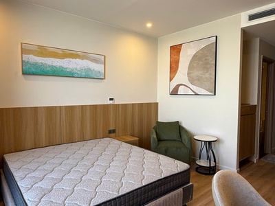  Chính chủ bán căn studio ICON40 Hạ Long   view nhạc nước   full đồ   giá 1.76 tỷ 3