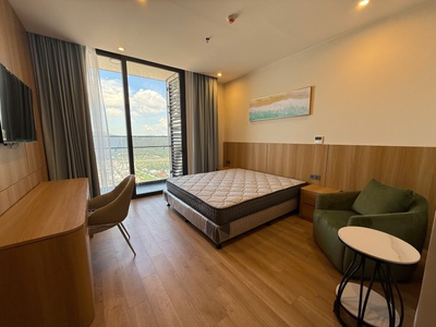  Chính chủ bán căn studio ICON40 Hạ Long   view nhạc nước   full đồ   giá 1.76 tỷ 4