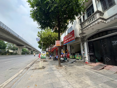 Tôi Chính chủ trực tiếp đăng rao nhà mặt phố , mặt đường , không trung gian môi giới 5