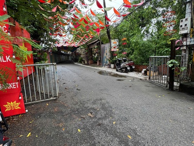 Chính chủ trực tiếp đất nở hậu oto vào tận cửa , không trung gian môi giới 1