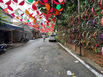 Chính chủ trực tiếp đất nở hậu oto vào tận cửa , không trung gian môi giới 2